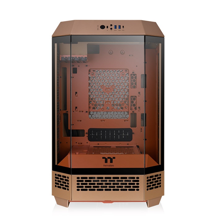 Thùng Máy Tính Thermaltake The Tower 300 Micro Tower Chassis