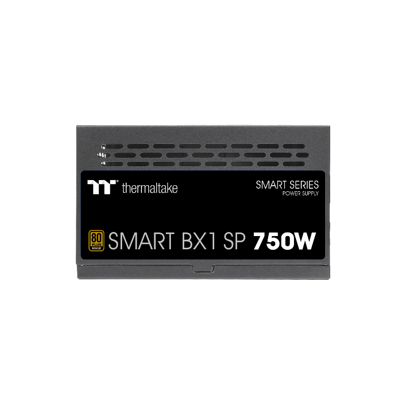 Nguồn Thermaltake SMART BX1 SP 750W