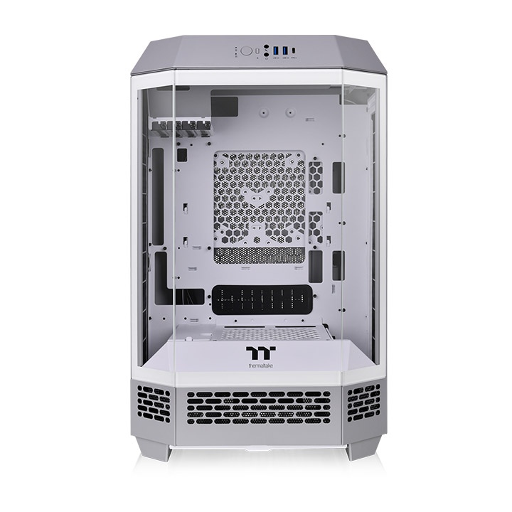 Thùng Máy Tính Thermaltake The Tower 300 Micro Tower Chassis