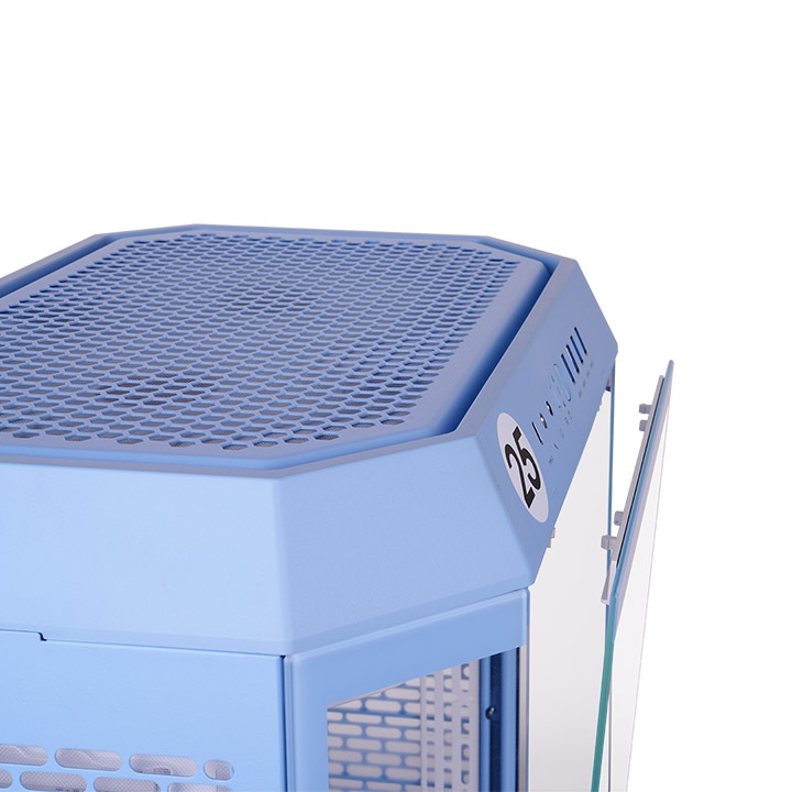 Thùng Máy Tính Thermaltake The Tower 600 Mid Tower