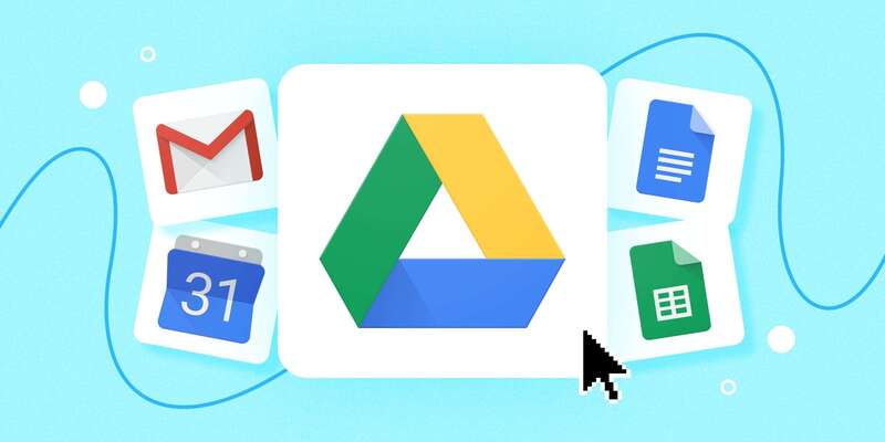 Hướng dẫn cách tải file Google Drive khi bị giới hạn 24 giờ