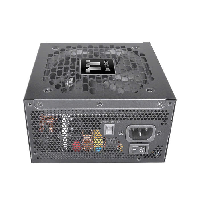 Nguồn Máy Tính Thermaltake TOUGHPOWER GT 850W 80 PLUS GOLD