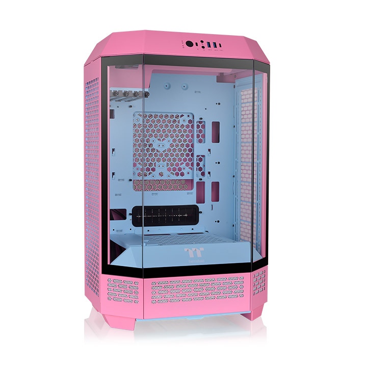 Thùng Máy Tính Thermaltake The Tower 300 Micro Tower Chassis