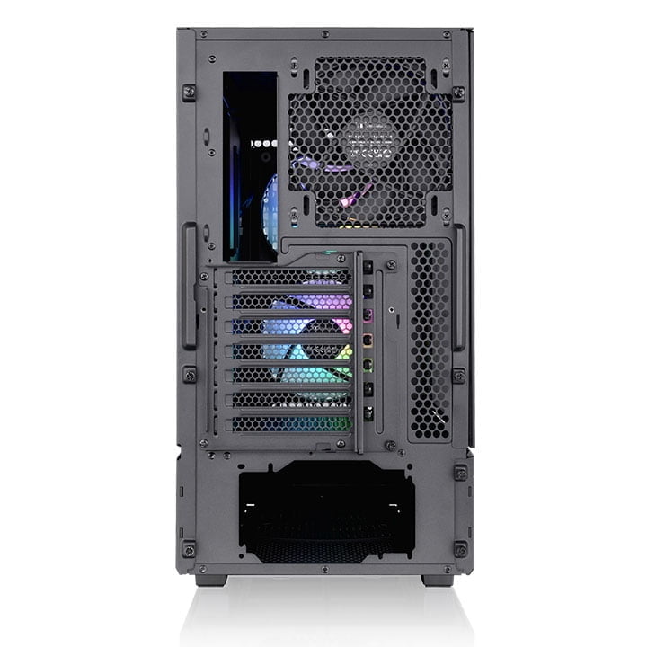 Thùng Máy Không Nguồn Thermaltake Ceres 300 TG ARGB