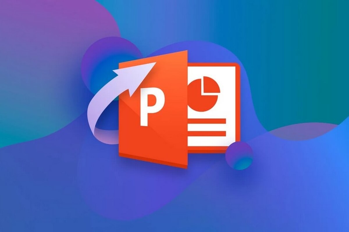 lại file Powerpoint bị xóa, ghi đè