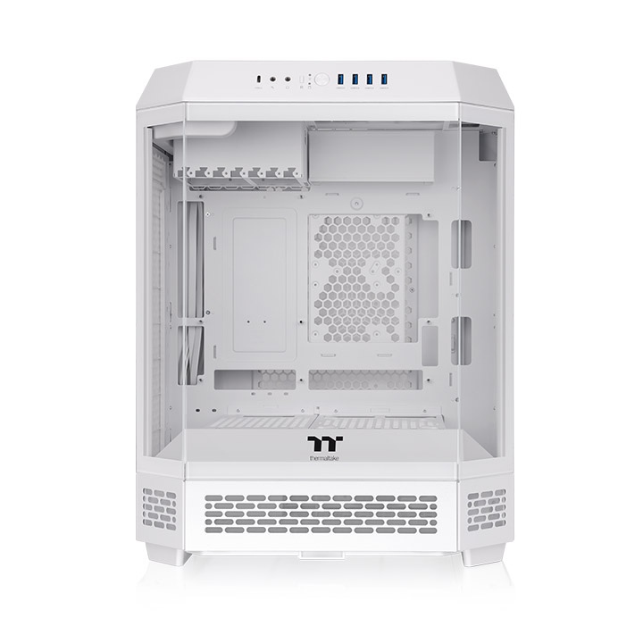 Thùng Máy Tính Thermaltake The Tower 600 Mid Tower