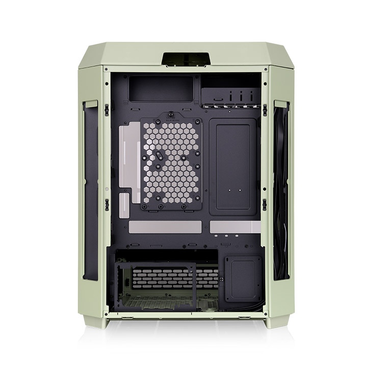 Thùng Máy Tính Thermaltake The Tower 600 Mid Tower