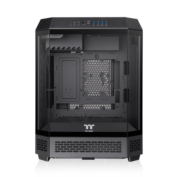 Thùng Máy Tính Thermaltake The Tower 600 Mid Tower