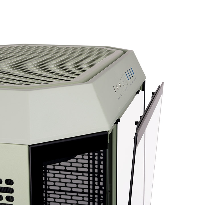 Thùng Máy Tính Thermaltake The Tower 600 Mid Tower