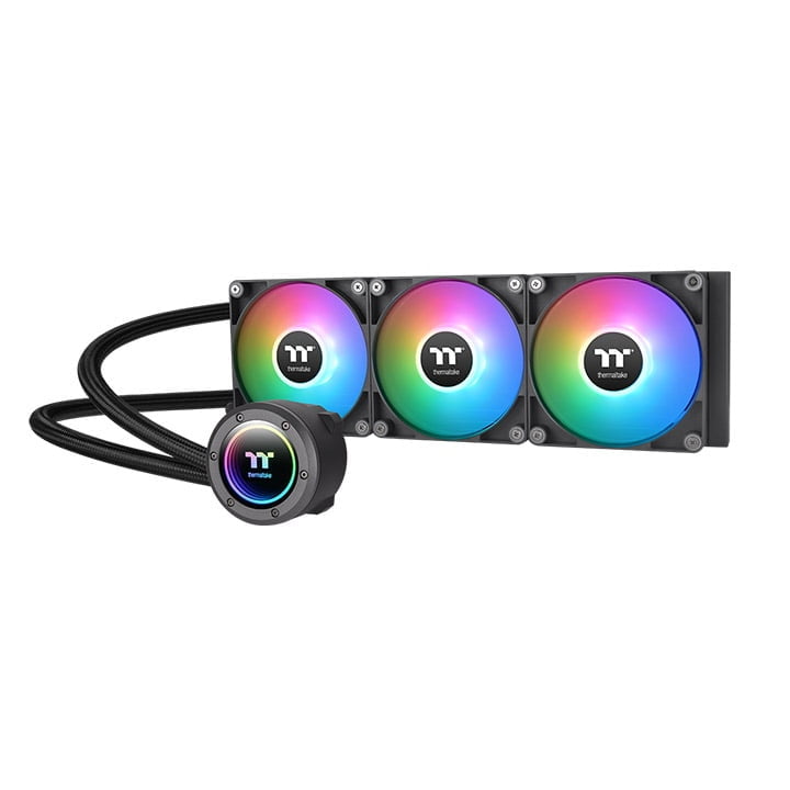 Bộ Tản Nhiệt Nước Thermaltake TH360 V2 ARGB