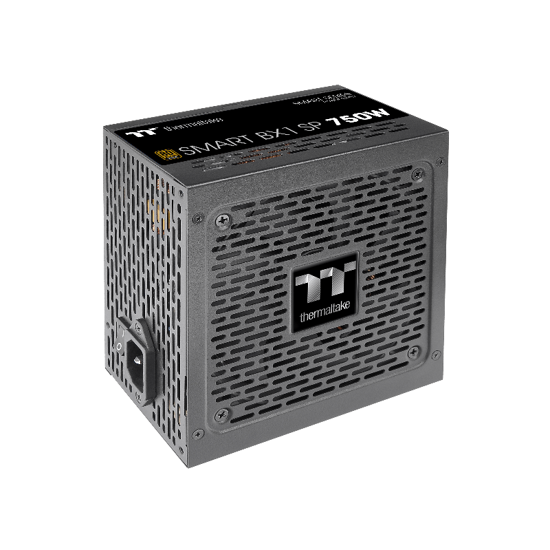 Nguồn Thermaltake SMART BX1 SP 750W