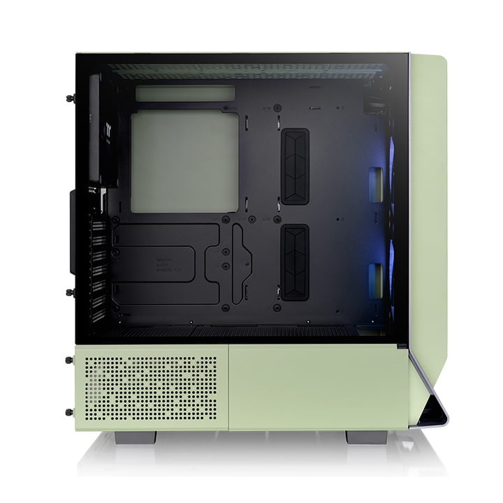 Thùng Máy Không Nguồn Thermaltake Ceres 300 TG ARGB
