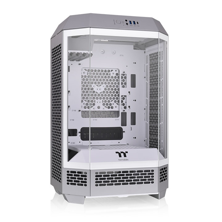 Thùng Máy Tính Thermaltake The Tower 300 Micro Tower Chassis