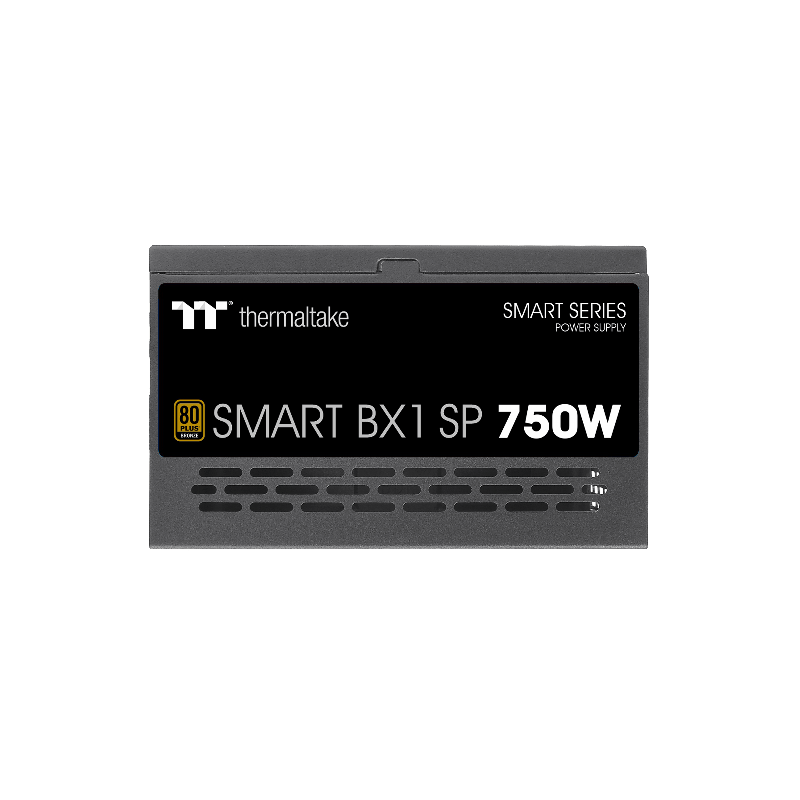 Nguồn Thermaltake SMART BX1 SP 750W