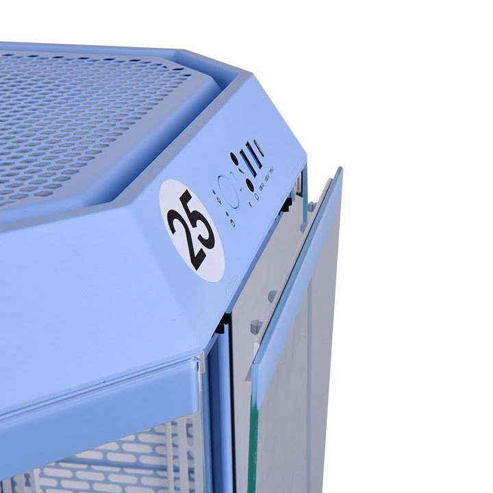 Thùng Máy Tính Thermaltake The Tower 300 Micro Tower Chassis