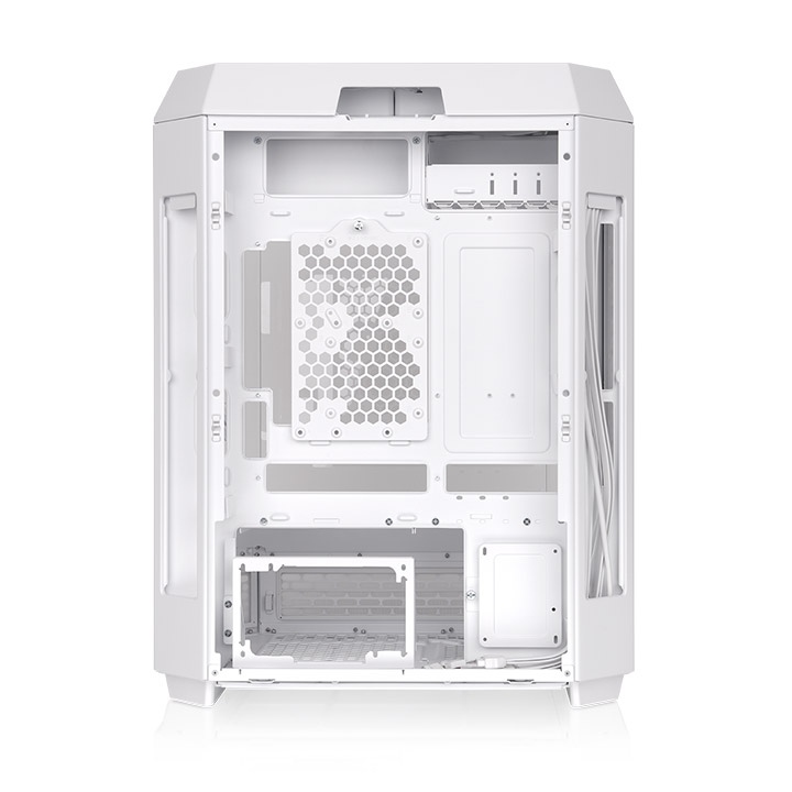 Thùng Máy Tính Thermaltake The Tower 600 Mid Tower