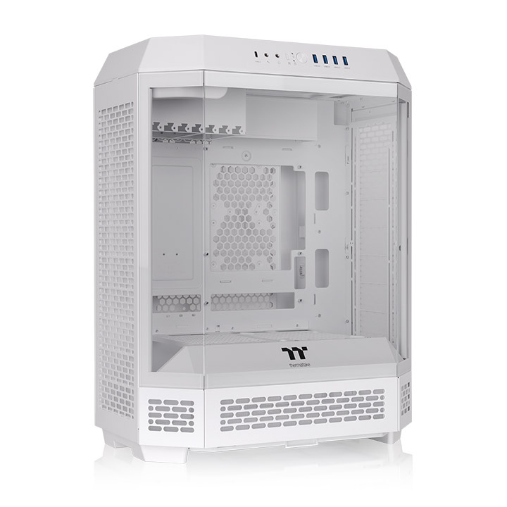 Thùng Máy Tính Thermaltake The Tower 600 Mid Tower