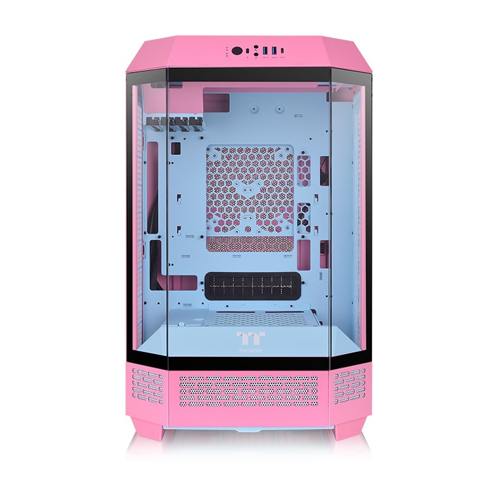 Thùng Máy Tính Thermaltake The Tower 300 Micro Tower Chassis