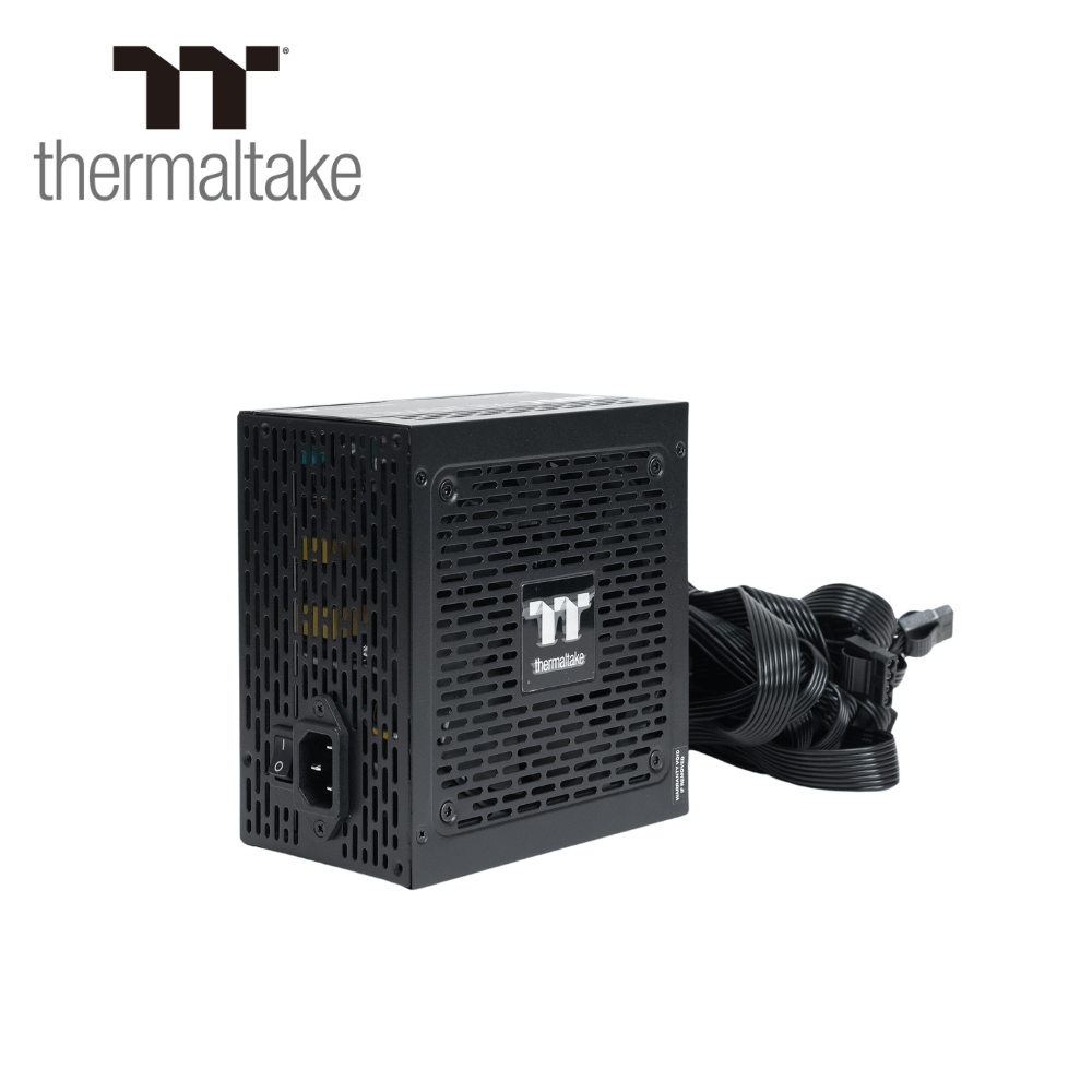 Nguồn Máy Tính Thermaltake Smart BX1 750W (DC to DC Version)