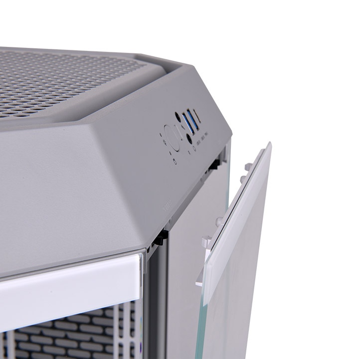 Thùng Máy Tính Thermaltake The Tower 300 Micro Tower Chassis