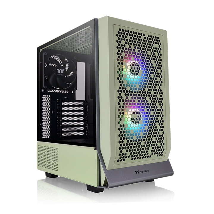 Thùng Máy Không Nguồn Thermaltake Ceres 300 TG ARGB
