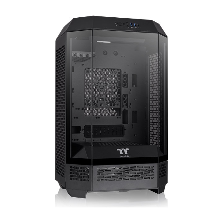 Thùng Máy Tính Thermaltake The Tower 300 Micro Tower Chassis