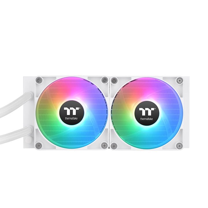 Bộ Tản Nhiệt Nước Thermaltake TH240 V2 Ultra ARGB