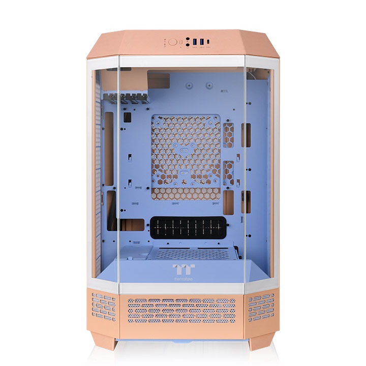 Thùng Máy Tính Thermaltake The Tower 300 Micro Tower Chassis