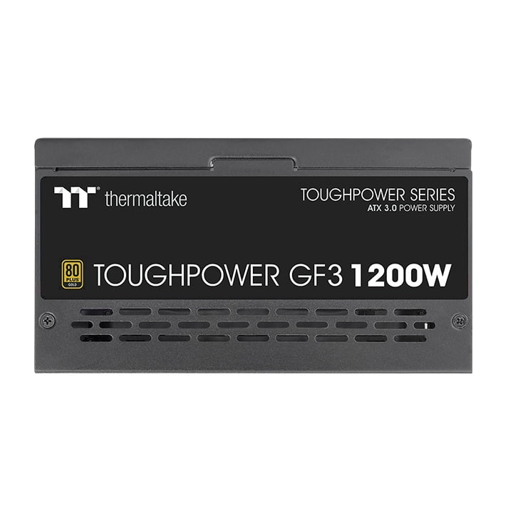 Nguồn Máy Tính Thermaltake Toughpower GF3 1200W Gold – TT Premium Edition