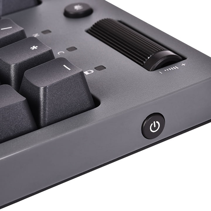 Bàn Phím Cơ Thermaltake W1 Wireless