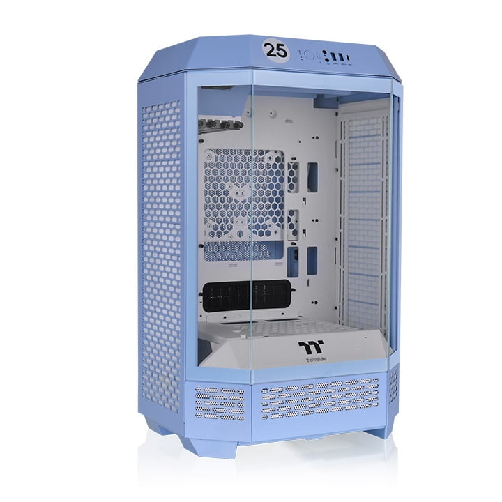 Thùng Máy Tính Thermaltake The Tower 300 Micro Tower Chassis