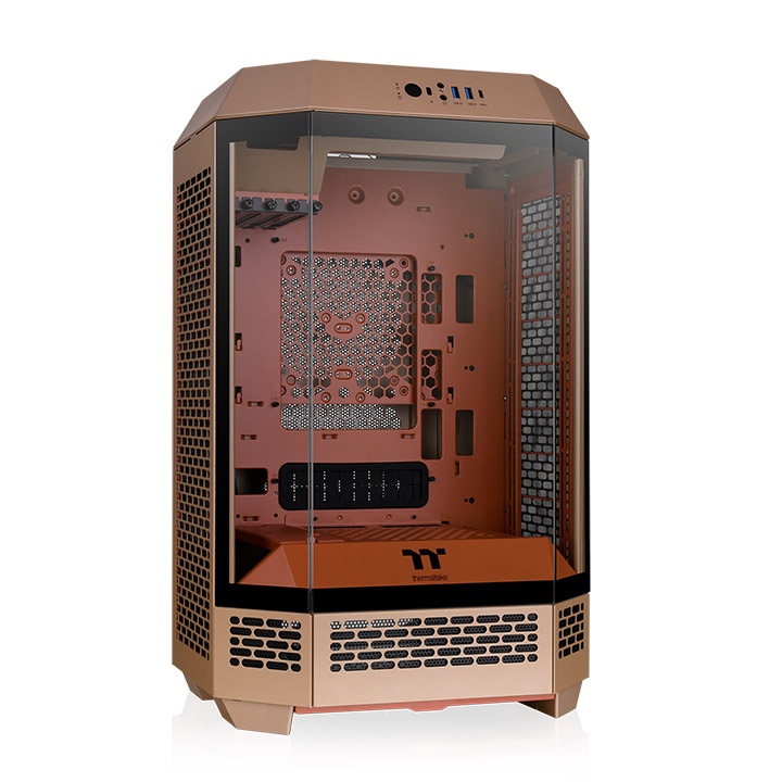 Thùng Máy Tính Thermaltake The Tower 300 Micro Tower Chassis