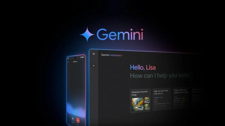 Google Gemini Advanced là gì?