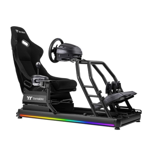 Buồng Lái Giả Lập Thermaltake GR500