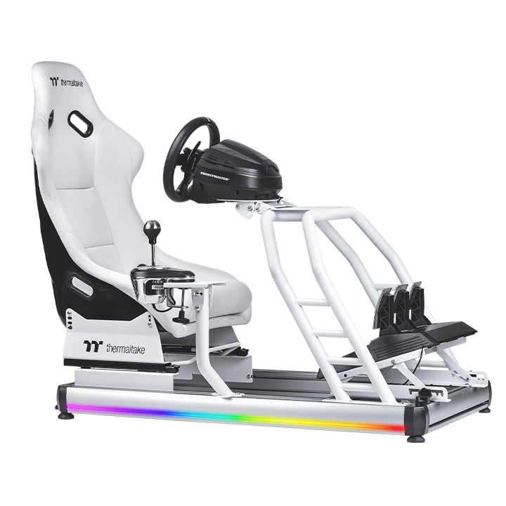 Buồng Lái Giả Lập Thermaltake GR500
