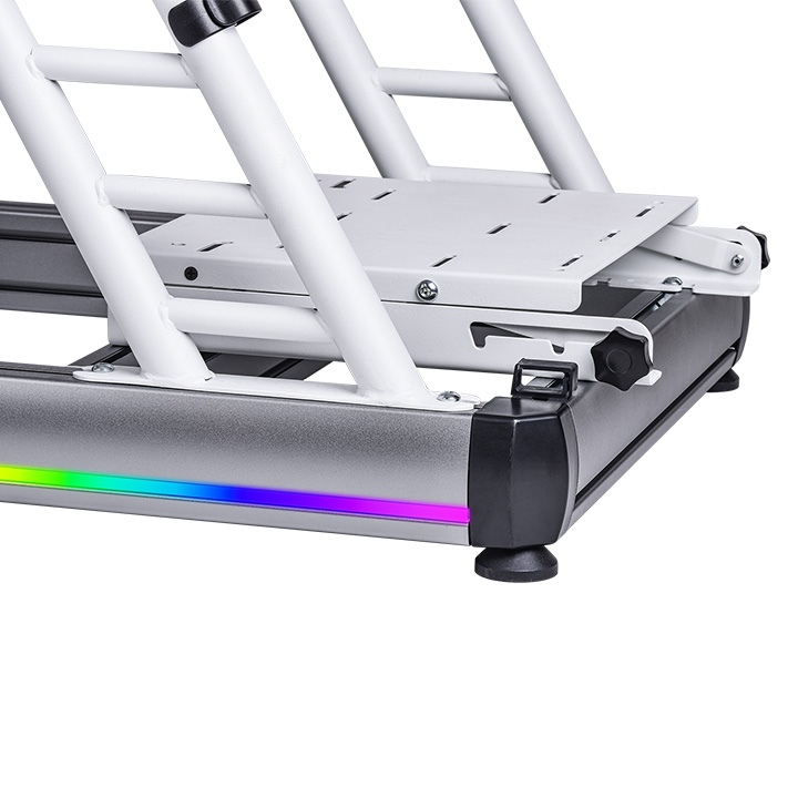 Buồng Lái Giả Lập Thermaltake GR500