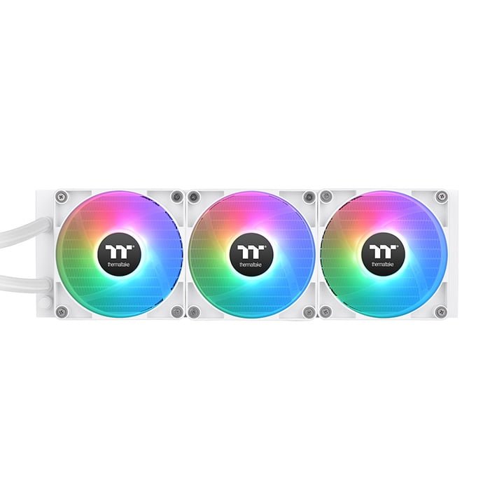 Bộ Tản Nhiệt Nước Thermaltake TH360 V2 ARGB