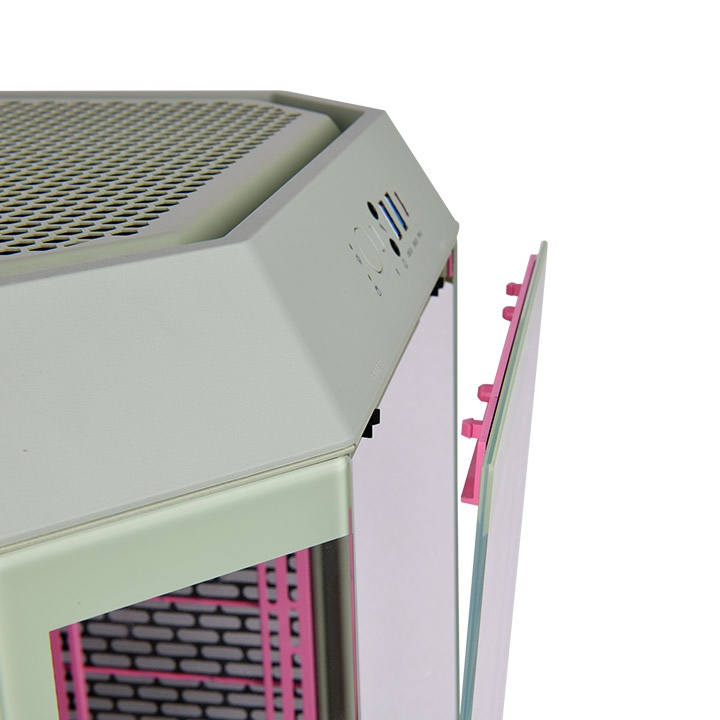 Thùng Máy Tính Thermaltake The Tower 300 Micro Tower Chassis