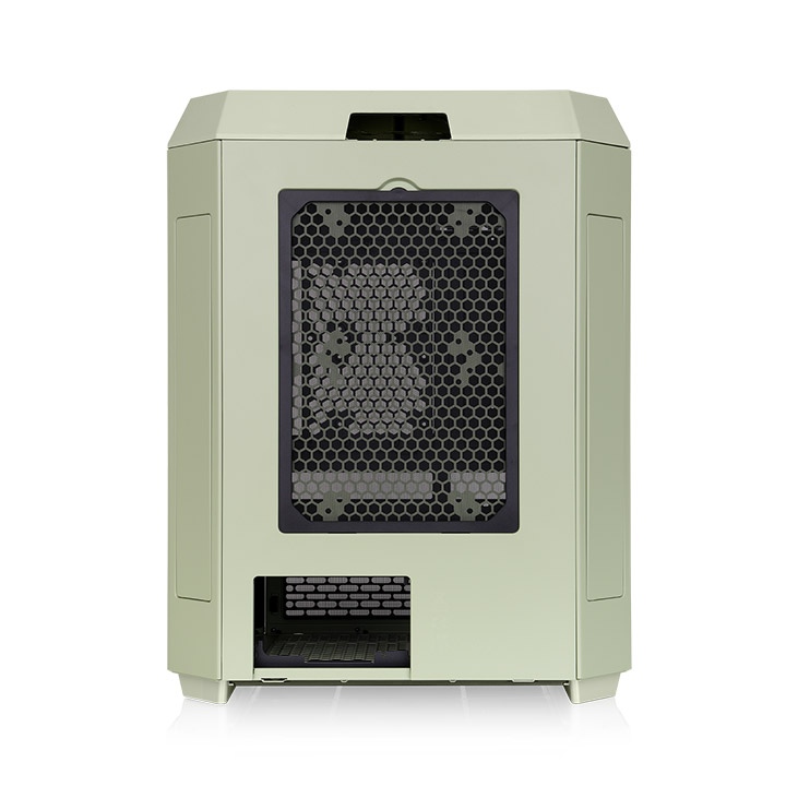 Thùng Máy Tính Thermaltake The Tower 600 Mid Tower