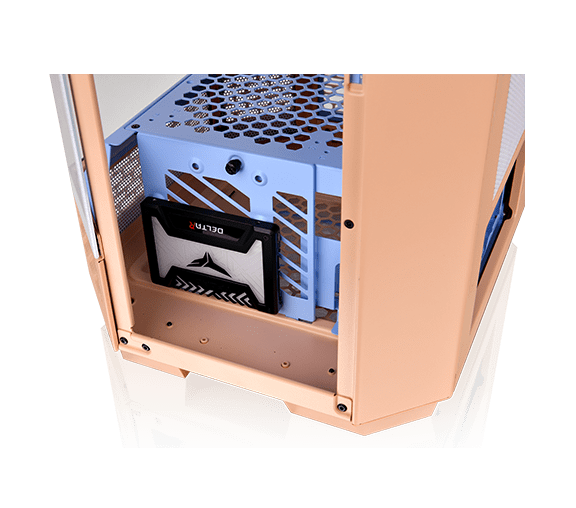 Thùng Máy Tính Thermaltake The Tower 300 Micro Tower Chassis