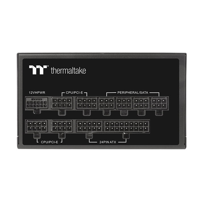 Nguồn Máy Tính Thermaltake Toughpower GF3 1200W Gold – TT Premium Edition