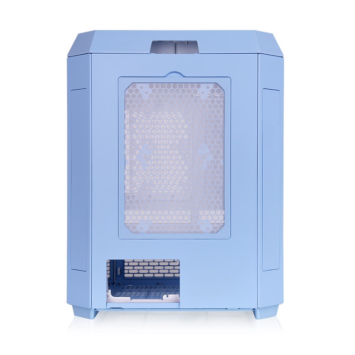 Thùng Máy Tính Thermaltake The Tower 600 Mid Tower