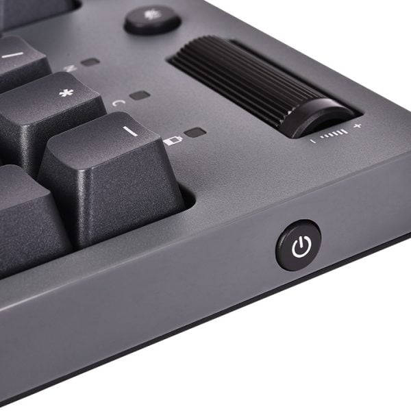 Bàn Phím Cơ Thermaltake W1 Wireless