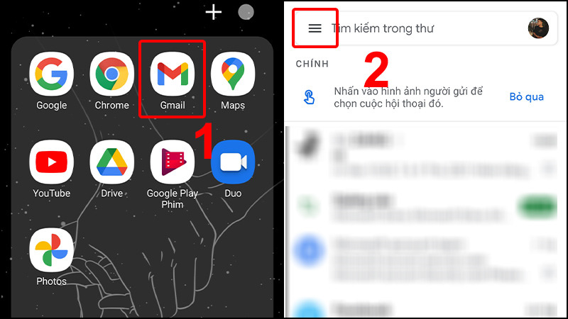 cách khắc phục lỗi Gmail không gửi thông báo khi nhận email mới