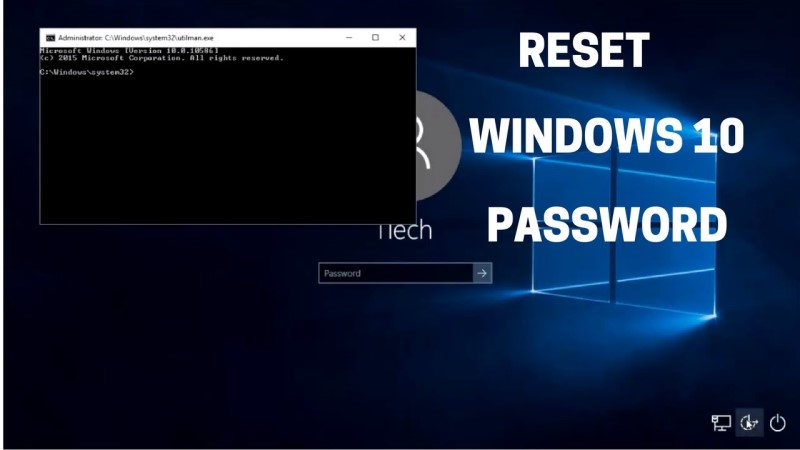 Tắt mật khẩu đăng nhập Window 10 khi khởi động