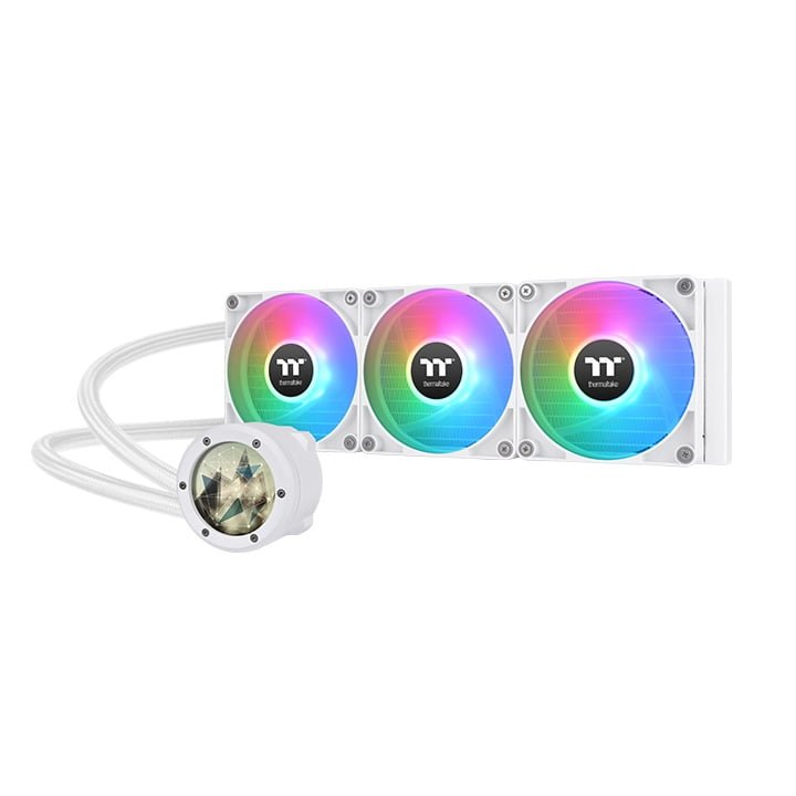 Bộ Tản Nhiệt Nước Thermaltake TH360 Ultra V2 ARGB