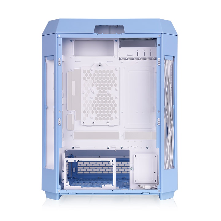 Thùng Máy Tính Thermaltake The Tower 600 Mid Tower