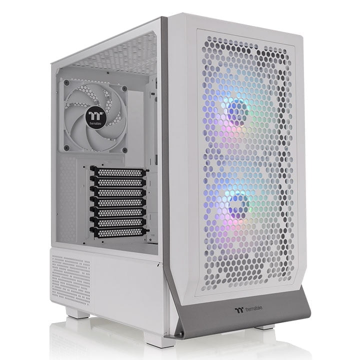 Thùng Máy Không Nguồn Thermaltake Ceres 300 TG ARGB