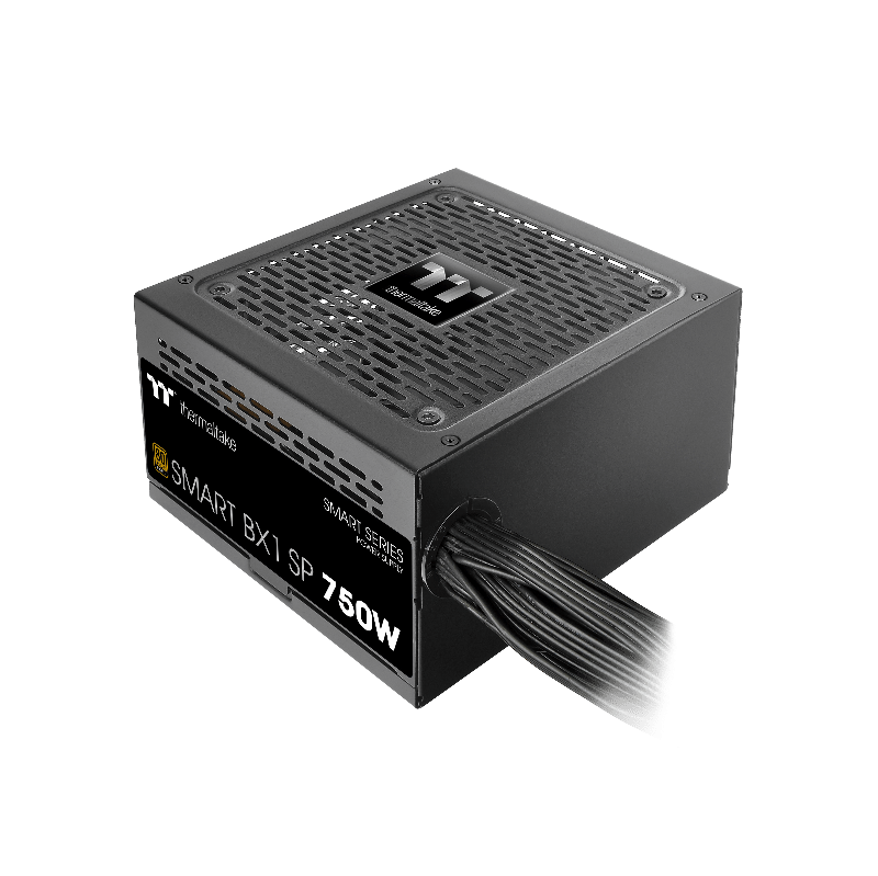 Nguồn Thermaltake SMART BX1 SP 750W