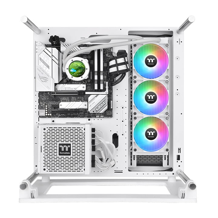 Bộ Tản Nhiệt Nước Thermaltake TH360 Ultra V2 ARGB